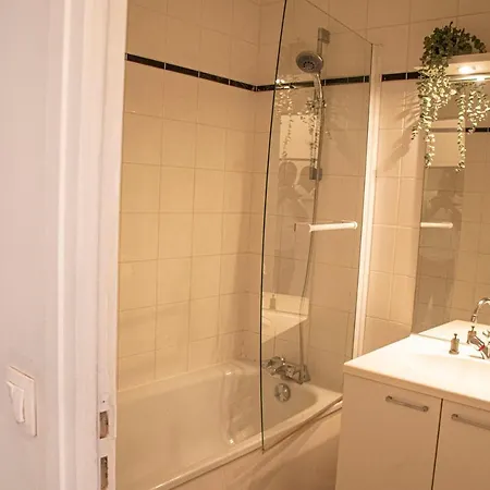 Stade De France Free Parking Wifi Apartment