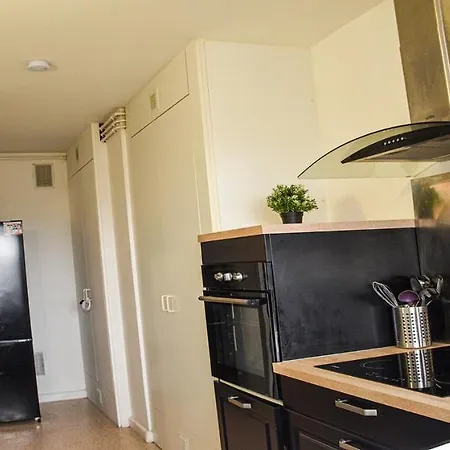 Apartment Stade De France Free Parking Wifi