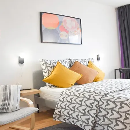 Stade De France Free Parking Wifi *